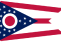 Ohio Flag