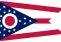 Ohio Flag