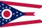 Ohio Flag