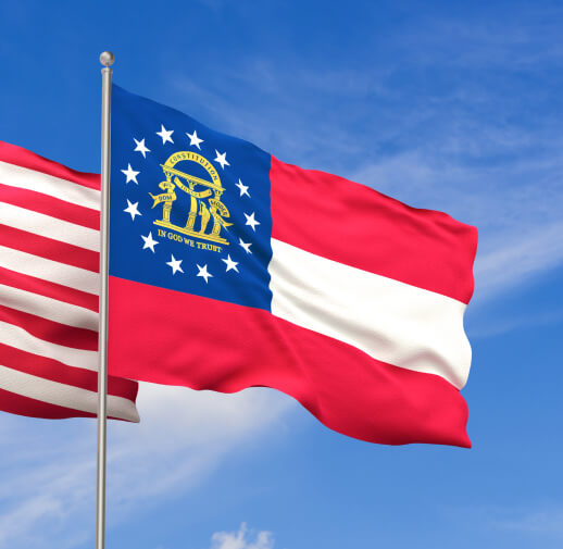 Georgia Divorce