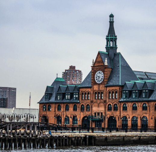 New Jersey Divorce
